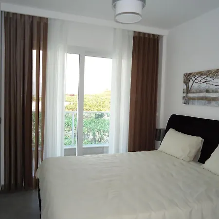 Exodus Mahmutlar B Blok Alanya